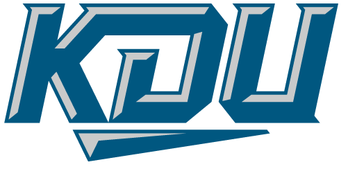 KDU logo